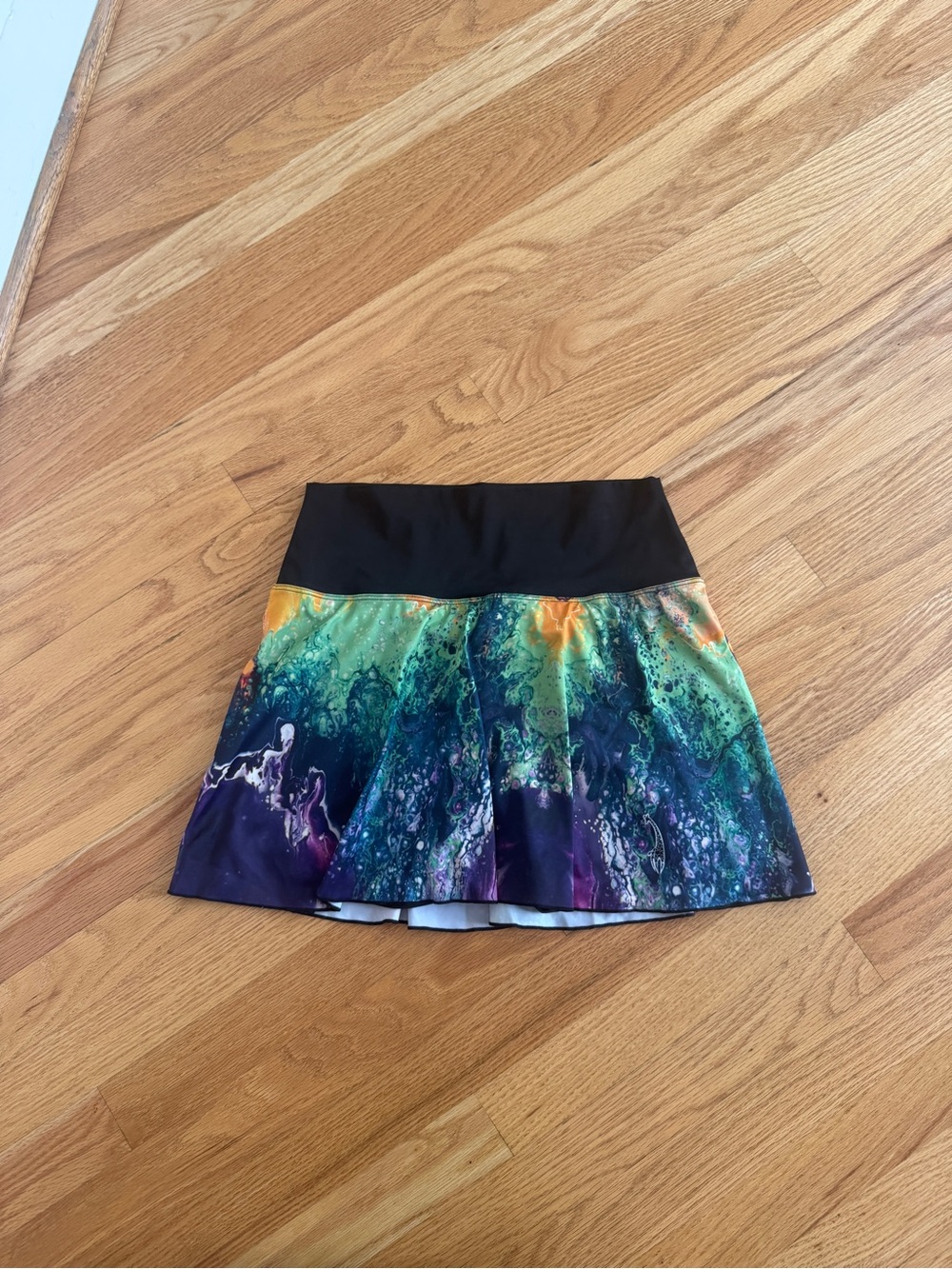 Lacoa tennis skirt skort